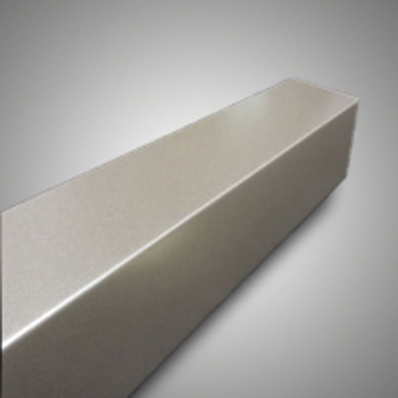 海南铝方通（U型）