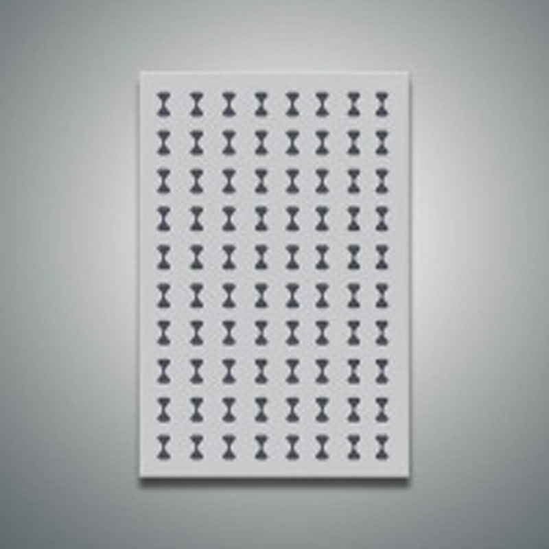 海南铝单板（冲孔）