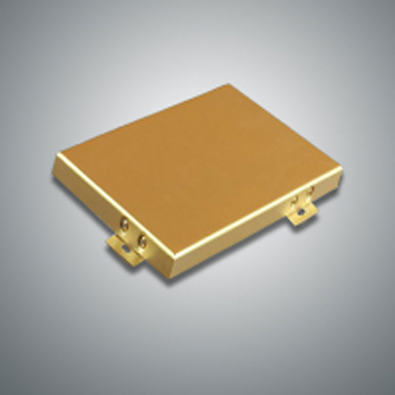 海南铝单板（氟碳）